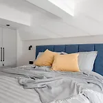 Modern Loft In City Centre Self Check-In No 47