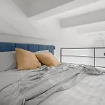 Modern Loft In City Centre Self Check-In No 47