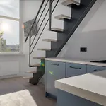 Modern Loft In City Centre Self Check-In No 47