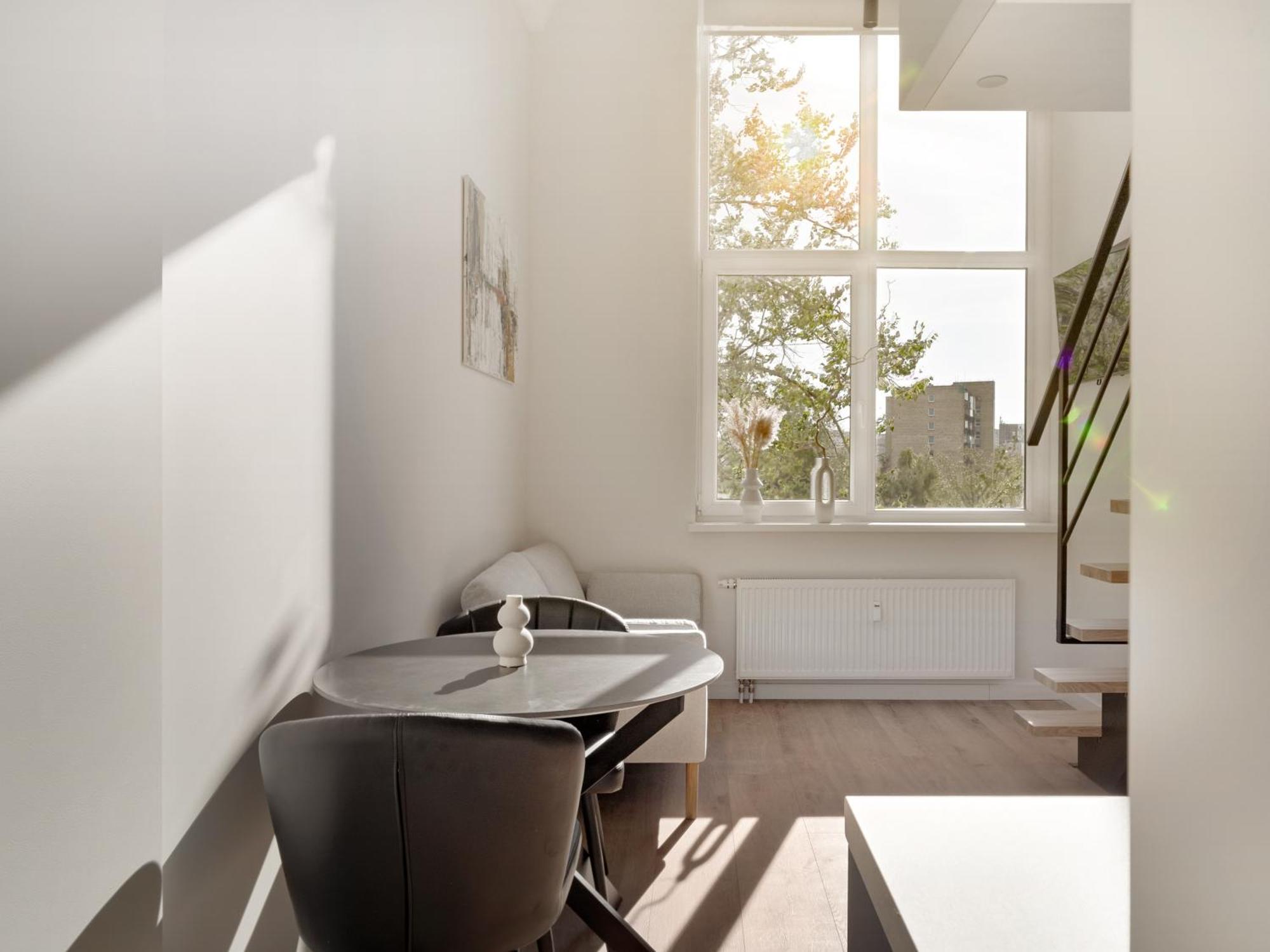 Modern Loft In Centre Self Check-in No 47 Butas *