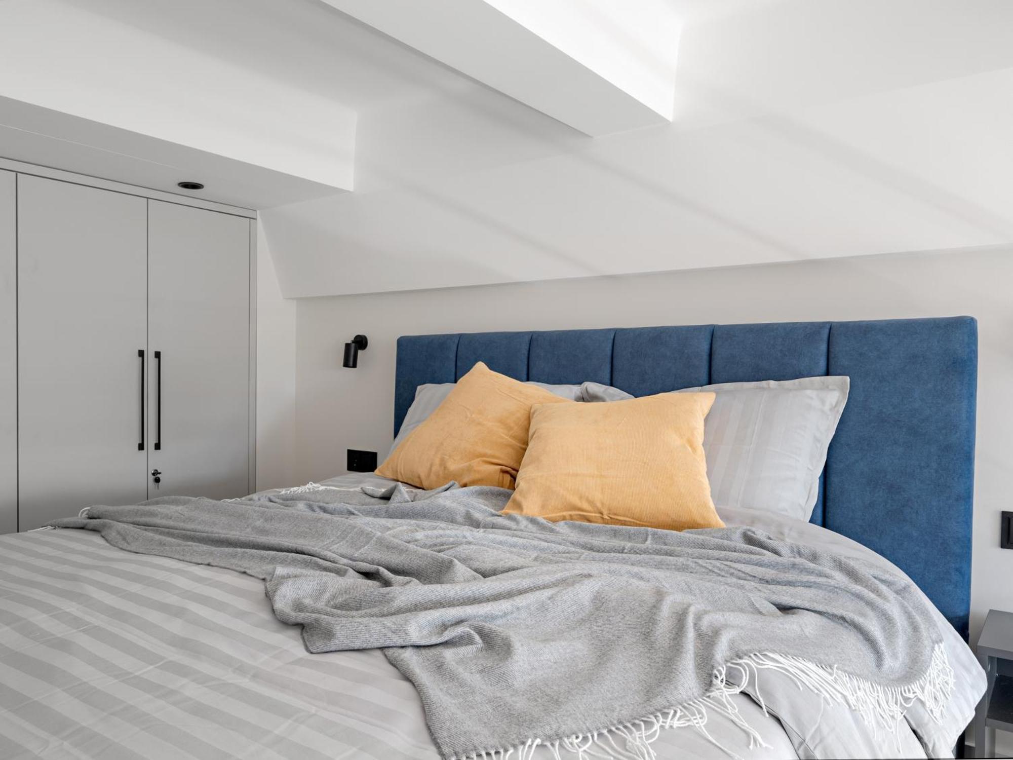 Modern Loft In Centre Self Check-in No 47