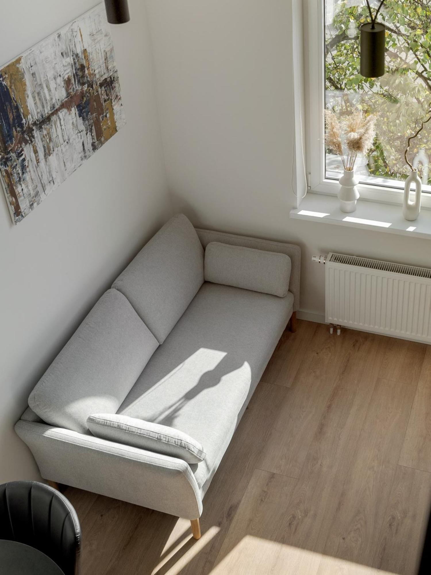 Butas Modern Loft In Centre Self Check-in No 47