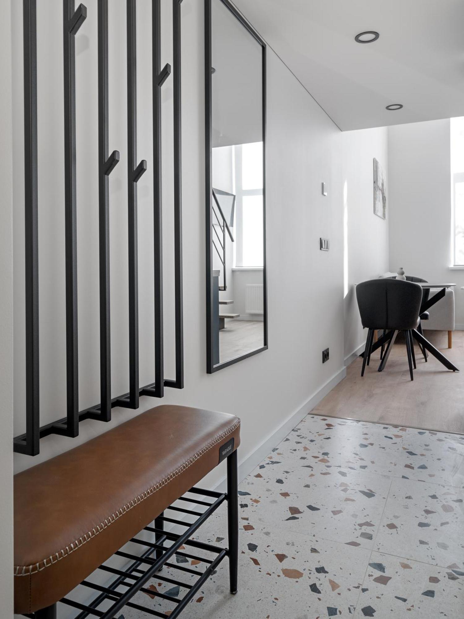 Butas Modern Loft In Centre Self Check-in No 47 *